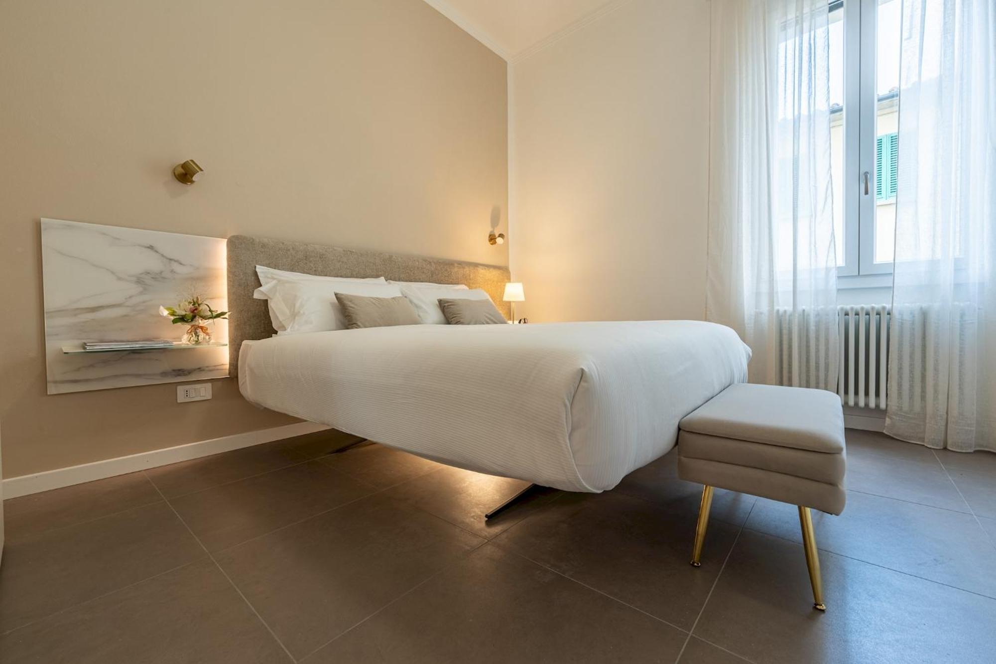 Genteel Home Cittadella Florens Exteriör bild