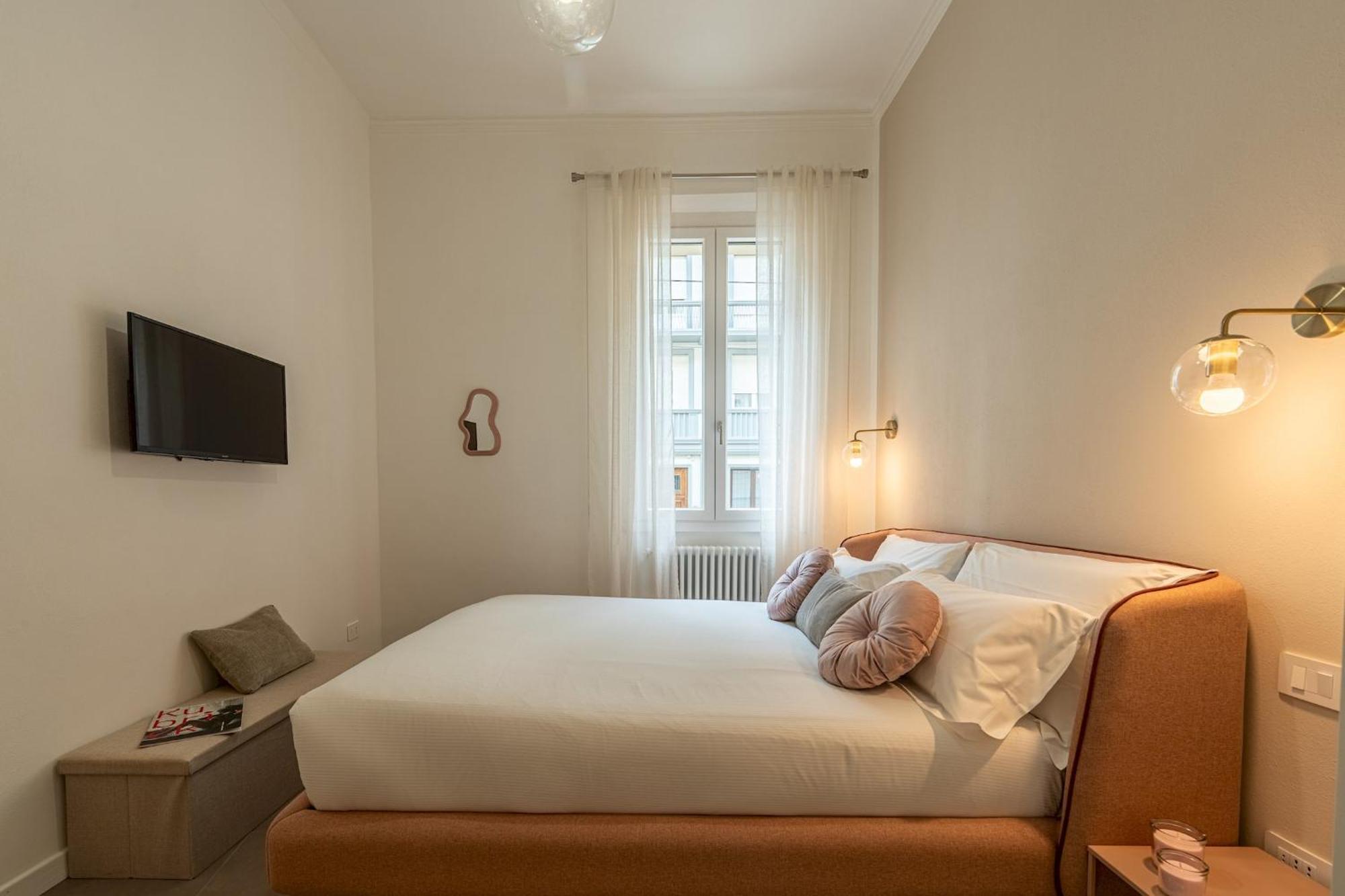 Genteel Home Cittadella Florens Exteriör bild